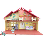 Immagine del prodotto Bluey Playset Bluey Family Home