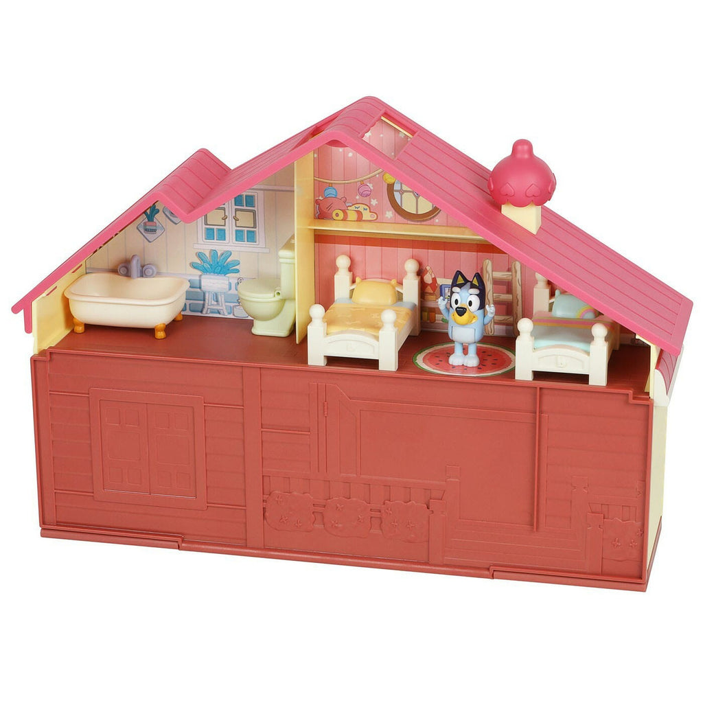 Immagine del prodotto Bluey Playset Bluey Family Home