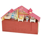Immagine del prodotto Bluey Playset Bluey Family Home