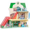 Immagine del prodotto Bluey Set di minifigure Bluey Let's Play Chef Supermercato