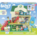 Immagine del prodotto Bluey Set di minifigure Bluey Let's Play Chef Supermercato