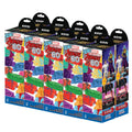 Produktbild Marvel HeroClix: Avengers 60th Anniversary Booster Brick (10)