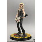 Produktbild Guns n' Roses Rock Iconz Statue Duff McKagan 20 cm