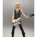 Produktbild Guns n' Roses Rock Iconz Statue Duff McKagan 20 cm