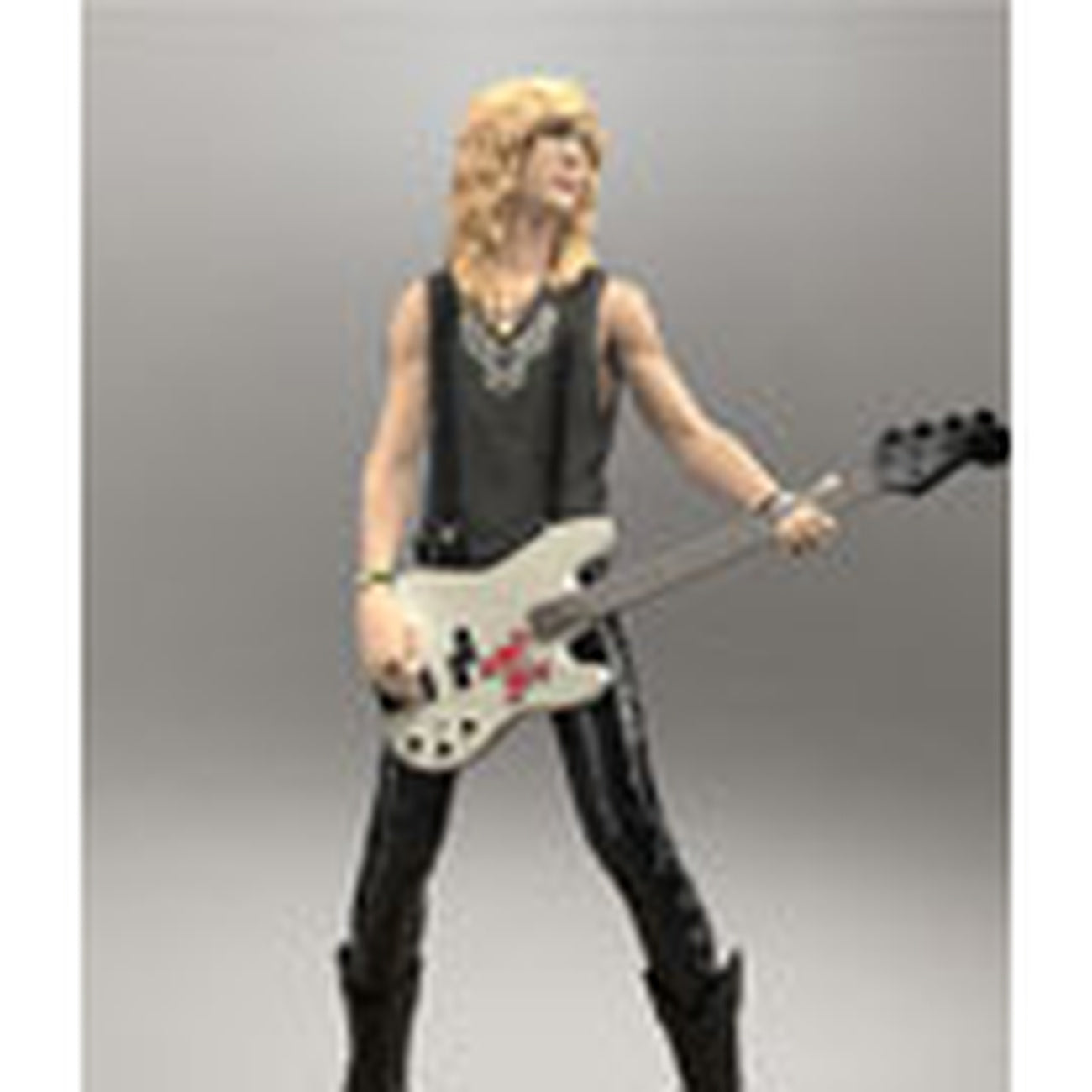 Produktbild Guns n' Roses Rock Iconz Statue Duff McKagan 20 cm