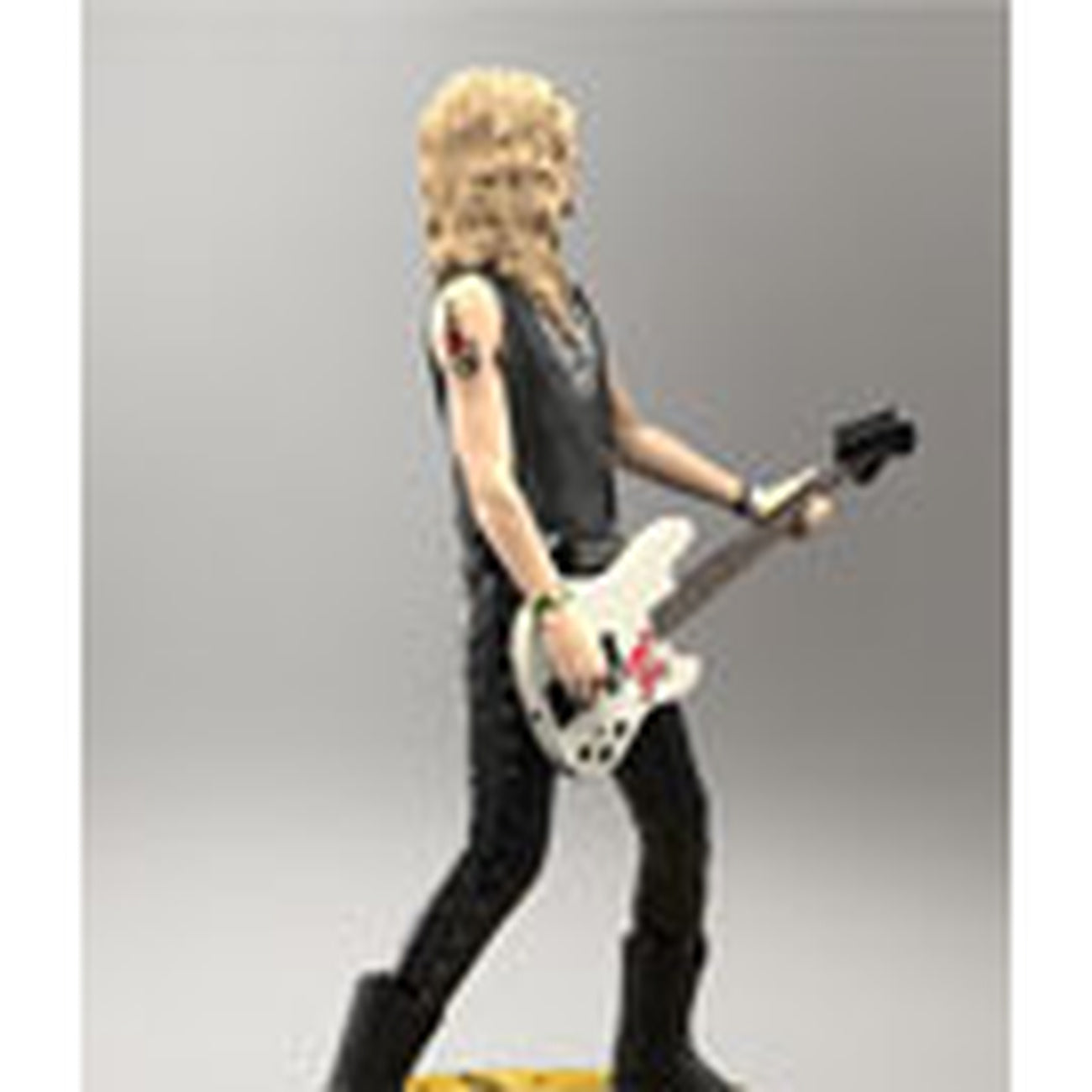 Produktbild Guns n' Roses Rock Iconz Statue Duff McKagan 20 cm