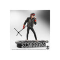 Immagine del prodotto Scorpions Rock Iconz Statua Klaus Meine Limited Edition 22 cm