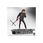 Immagine del prodotto Scorpions Rock Iconz Statua Klaus Meine Limited Edition 22 cm