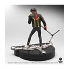 Immagine del prodotto Scorpions Rock Iconz Statua Klaus Meine Limited Edition 22 cm