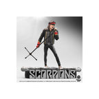 Immagine del prodotto Scorpions Rock Iconz Statua Klaus Meine Limited Edition 22 cm