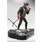 Immagine del prodotto Scorpions Rock Iconz Statua Klaus Meine Limited Edition 22 cm