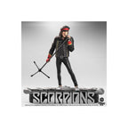 Immagine del prodotto Scorpions Rock Iconz Statua Klaus Meine Limited Edition 22 cm