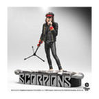Immagine del prodotto Scorpions Rock Iconz Statua Klaus Meine Limited Edition 22 cm