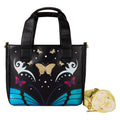 Produktbild Britney Spears by Loungefly Umhängetasche mit Geldbeutel Butterfly