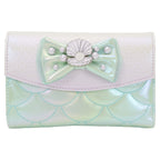 Produktbild Disney by Loungefly Geldbeutel The Little Mermaid