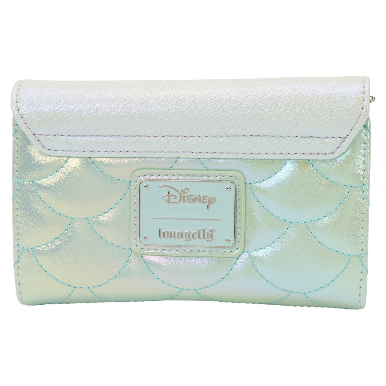 Produktbild Disney by Loungefly Geldbeutel The Little Mermaid