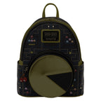 Image produit Pac-Man by Loungefly mini sac à dos