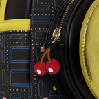 Image produit Pac-Man by Loungefly mini sac à dos