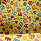 Image produit Pac-Man by Loungefly mini sac à dos