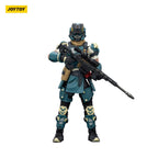 Image produit UNSC Dark Source figurine articulée Sniper Foster 7 cm