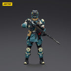 Image produit UNSC Dark Source figurine articulée Sniper Foster 7 cm