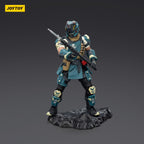Image produit UNSC Dark Source figurine articulée Sniper Foster 7 cm