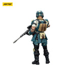 Image produit UNSC Dark Source figurine articulée Sniper Foster 7 cm