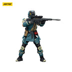 Image produit UNSC Dark Source figurine articulée Sniper Foster 7 cm