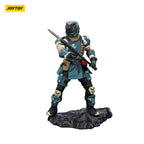 Image produit UNSC Dark Source figurine articulée Sniper Foster 7 cm