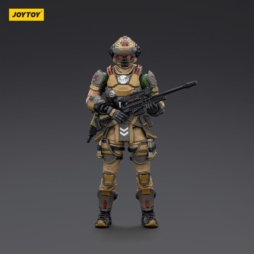 Immagine del prodotto Action figure UNSC Dark Source Sniper Ivan 7 cm