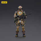 Immagine del prodotto Action figure UNSC Dark Source Sniper Ivan 7 cm