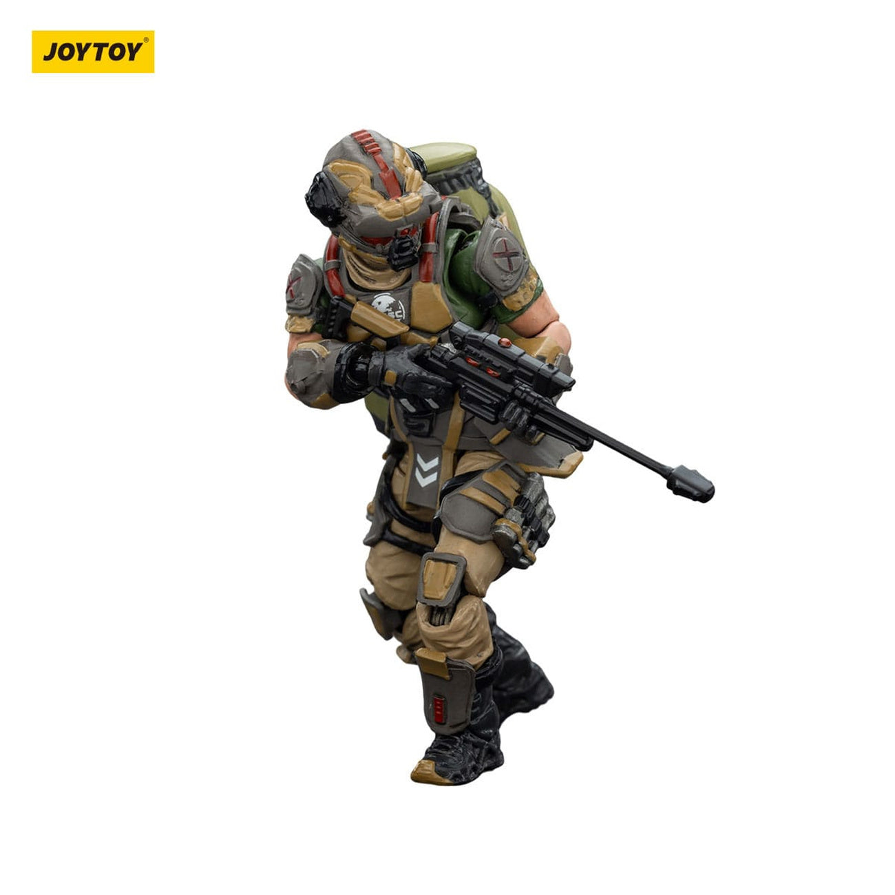 Immagine del prodotto Action figure UNSC Dark Source Sniper Ivan 7 cm
