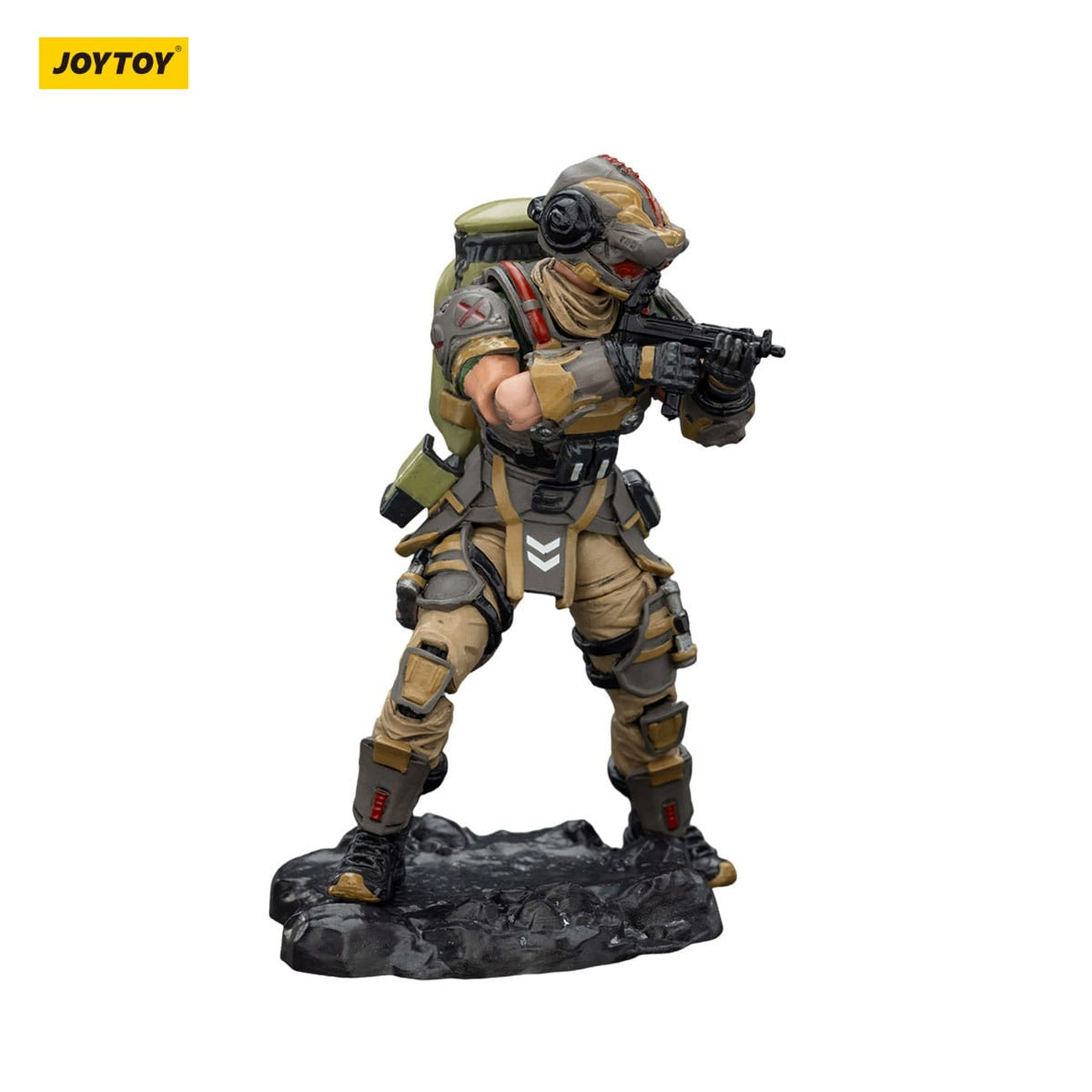 Immagine del prodotto Action figure UNSC Dark Source Sniper Ivan 7 cm