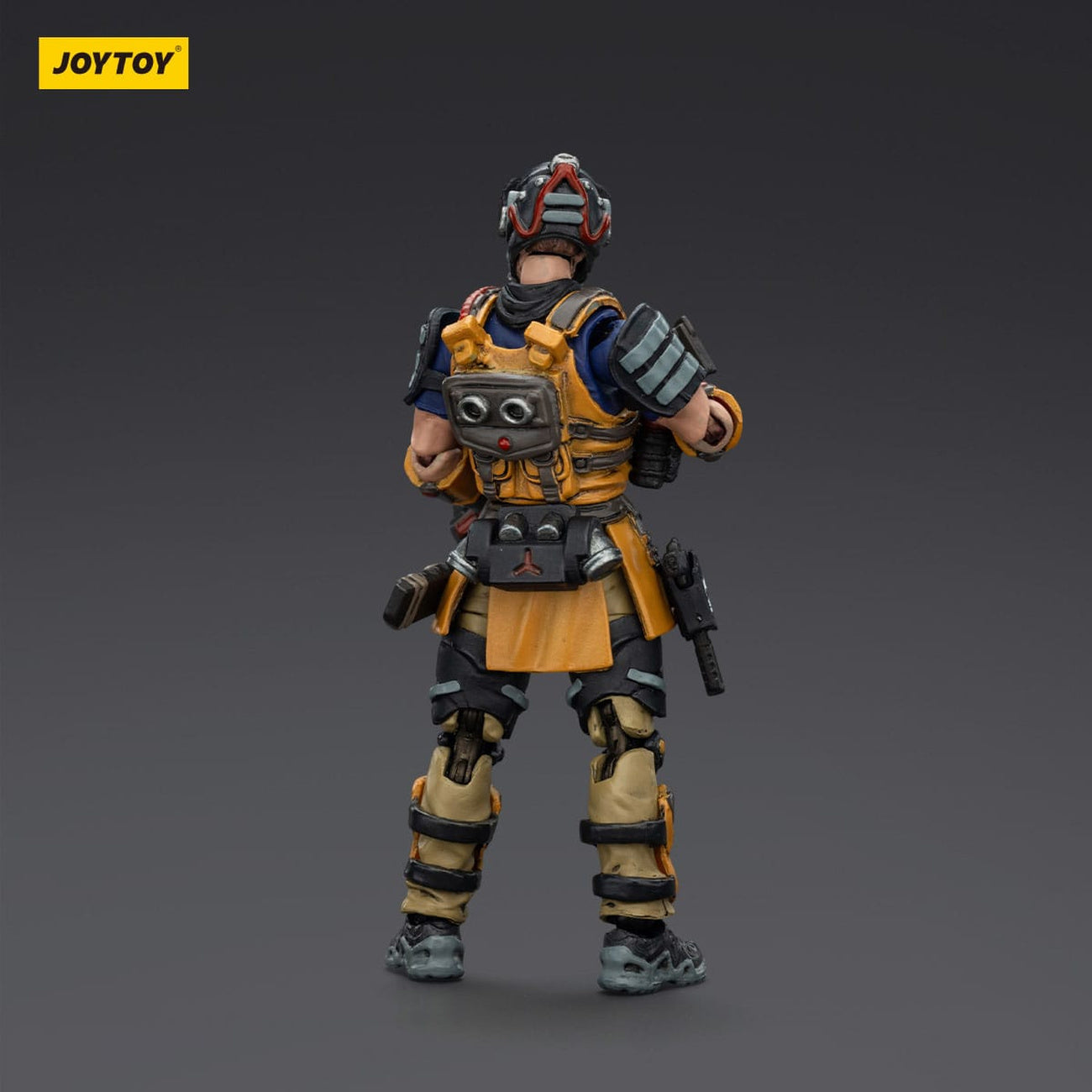Immagine del prodotto Action figure UNSC Dark Source Sniper Moreau 7 cm