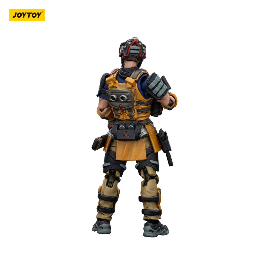 Immagine del prodotto Action figure UNSC Dark Source Sniper Moreau 7 cm