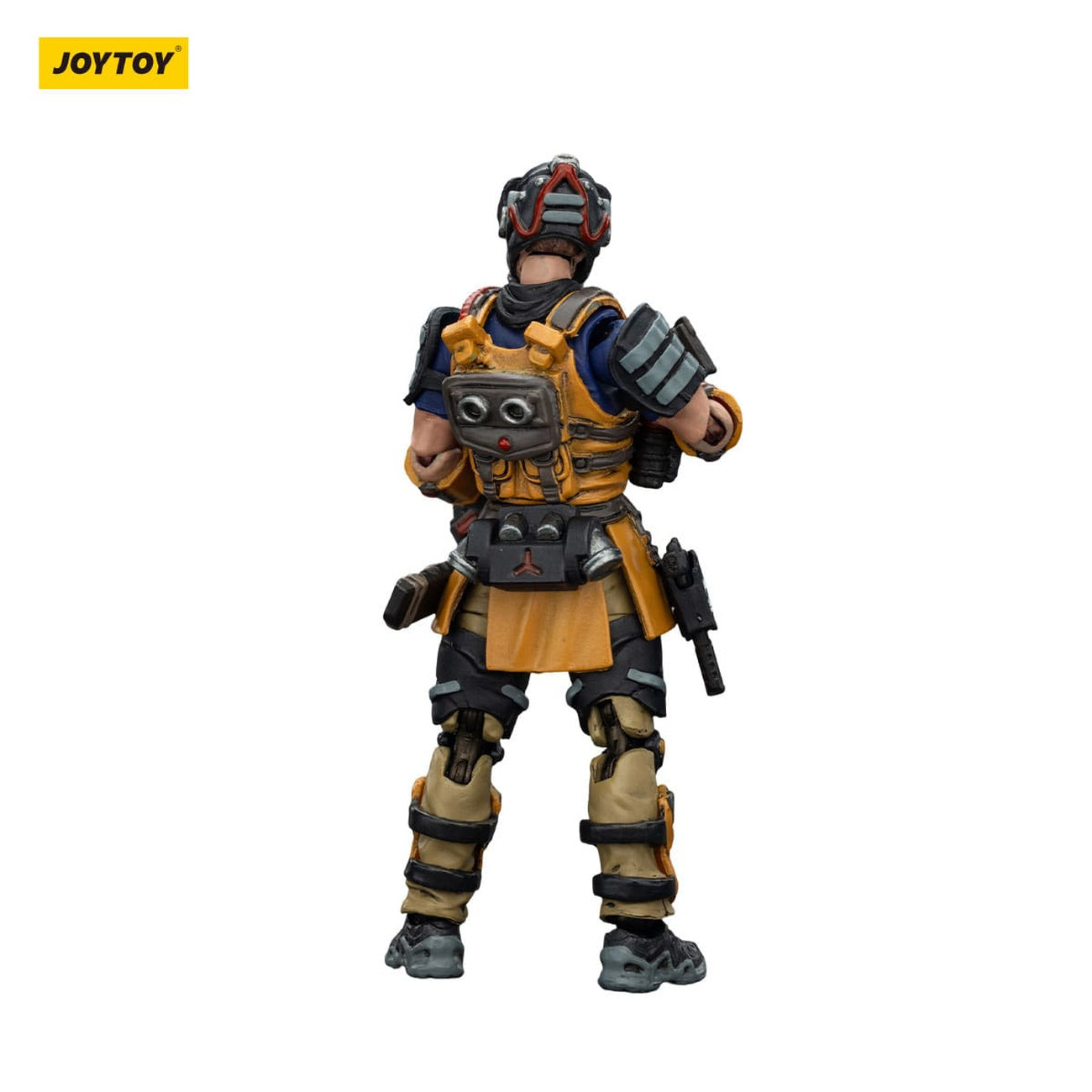 Immagine del prodotto Action figure UNSC Dark Source Sniper Moreau 7 cm
