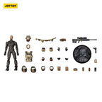 Immagine del prodotto Action figure UNSC Dark Source Sniper Dima 7 cm