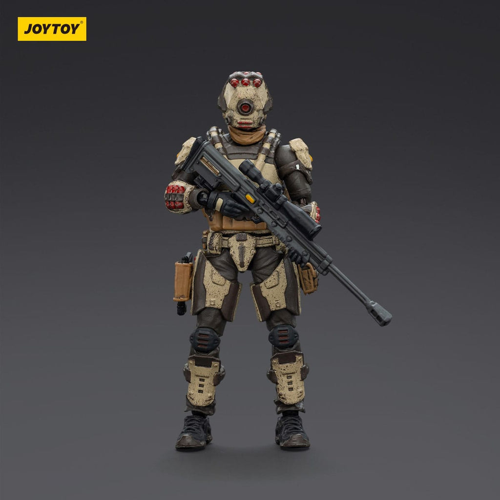 Immagine del prodotto Action figure UNSC Dark Source Sniper Dima 7 cm