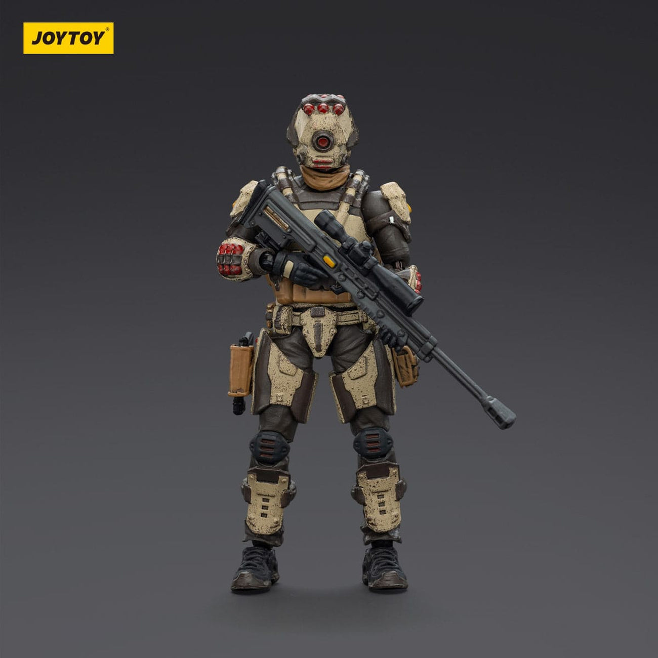 Immagine del prodotto Action figure UNSC Dark Source Sniper Dima 7 cm