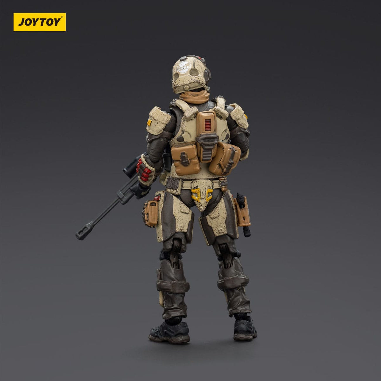 Immagine del prodotto Action figure UNSC Dark Source Sniper Dima 7 cm