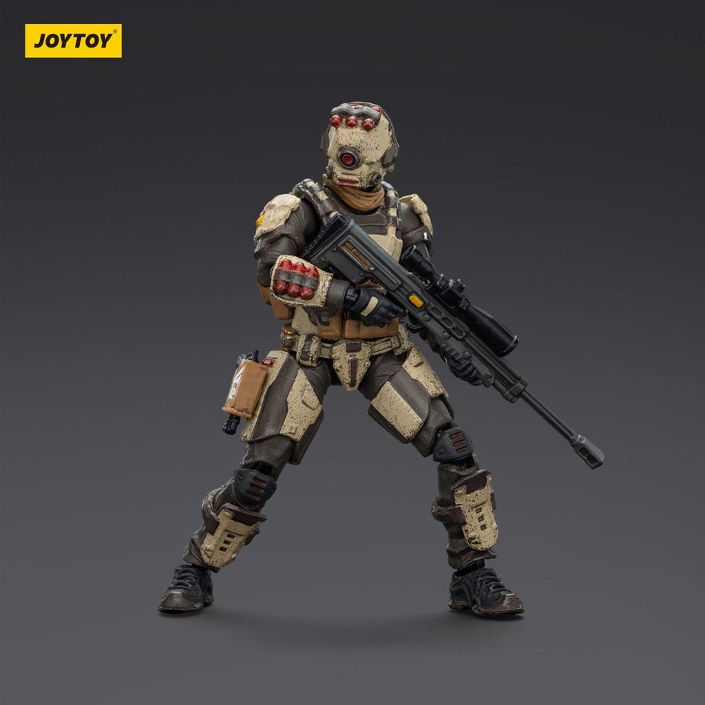Immagine del prodotto Action figure UNSC Dark Source Sniper Dima 7 cm