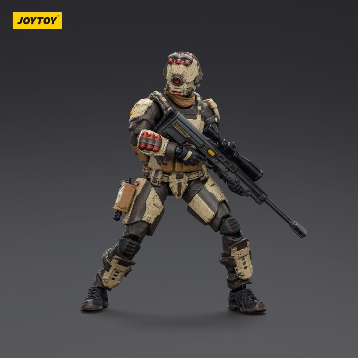 Immagine del prodotto Action figure UNSC Dark Source Sniper Dima 7 cm