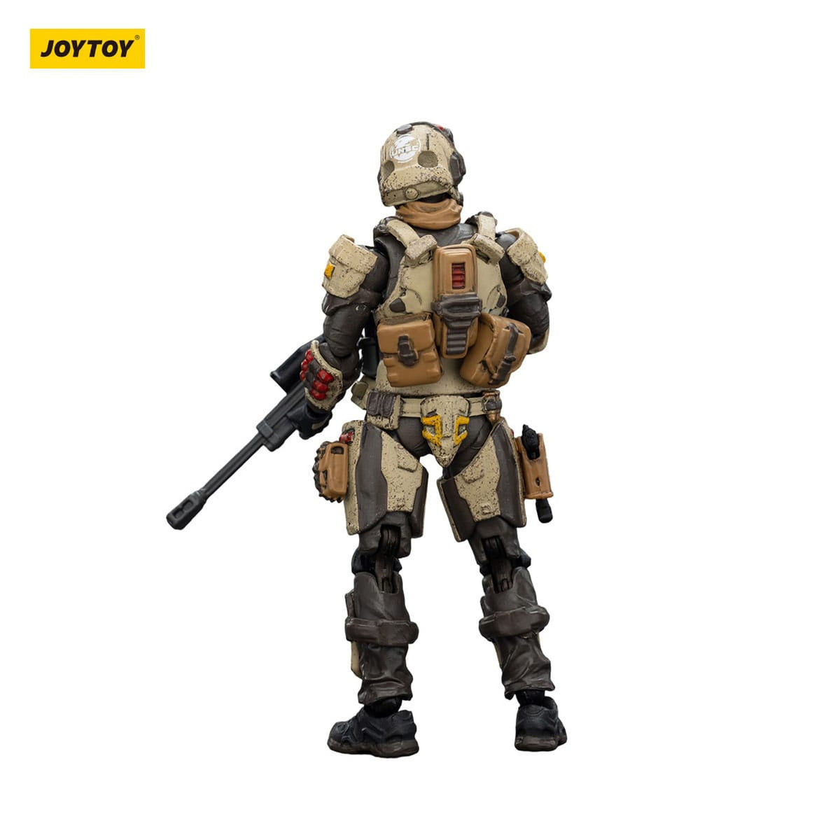 Immagine del prodotto Action figure UNSC Dark Source Sniper Dima 7 cm
