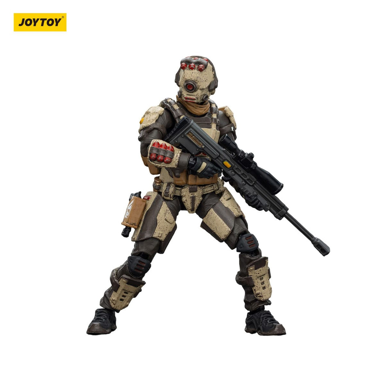 Immagine del prodotto Action figure UNSC Dark Source Sniper Dima 7 cm