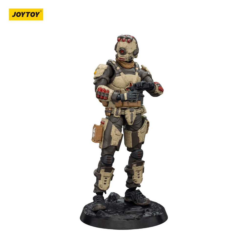 Immagine del prodotto Action figure UNSC Dark Source Sniper Dima 7 cm
