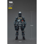 Image produit Figurine d’action UNSC Dark Source Assaulter Lucas 7 cm