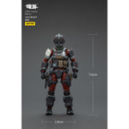 Produktbild UNSC Dark Source Actionfigur Sniper Mason 7 cm