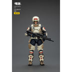 Produktbild UNSC Dark Source Actionfigur Medic Levi 7 cm