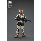 Produktbild UNSC Dark Source Actionfigur Medic Levi 7 cm