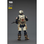 Produktbild UNSC Dark Source Actionfigur Medic Levi 7 cm